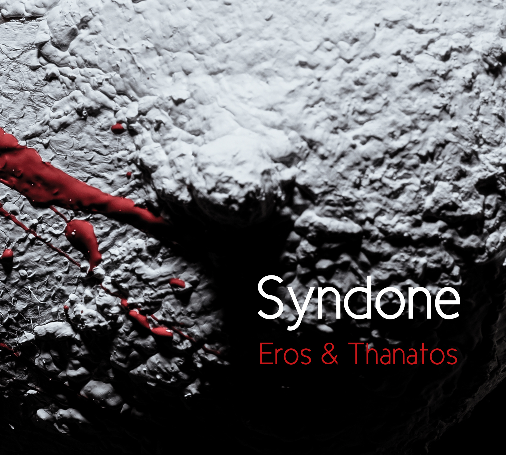 SYNDONE - Eros & Thanatos CD Digipack
